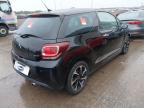 2016 DS DS3 ELEGAN for sale at Copart PETERLEE