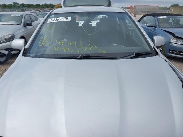 2010 HYUNDAI I20 COMFOR