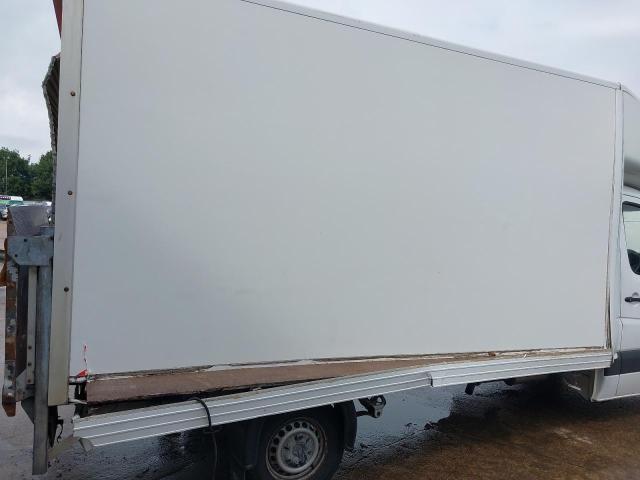 2015 MERCEDES BENZ SPRINTER 3