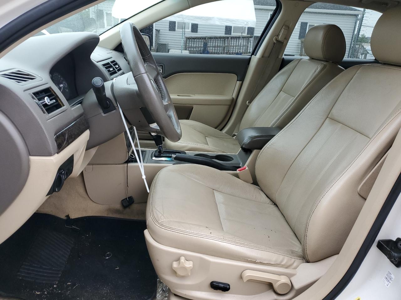 2008 Mercury Milan Premier VIN: 3MEHM08108R615159 Lot: 68832895