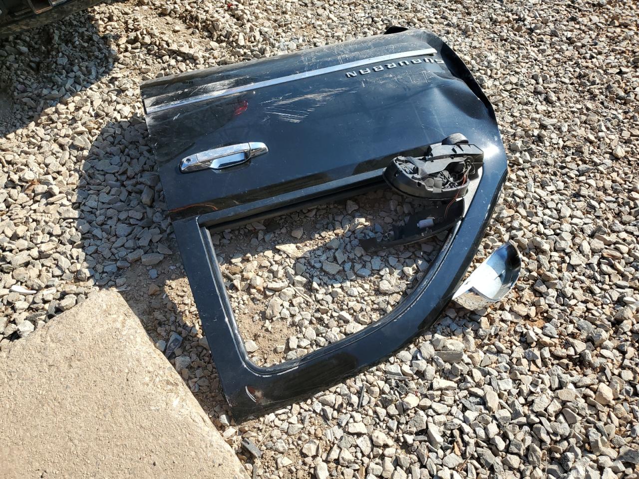 2013 Chevrolet Suburban C1500 Ltz VIN: 1GNSCKE0XDR374953 Lot: 69273055