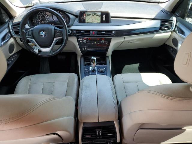 Parquets BMW X5 2016 Gray
