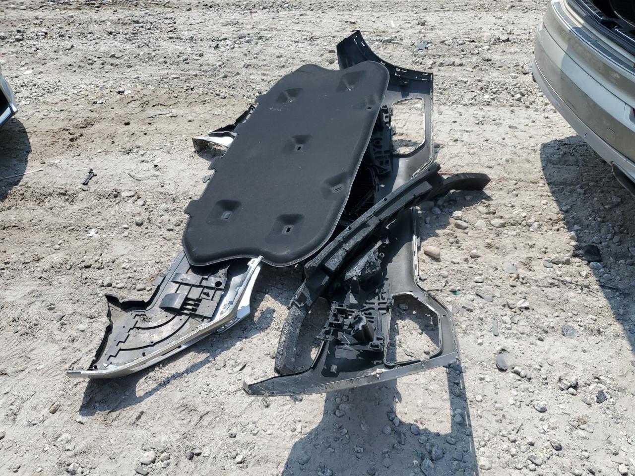 2017 Volvo Xc90 T6 VIN: YV4A22PK8H1181658 Lot: 67588315