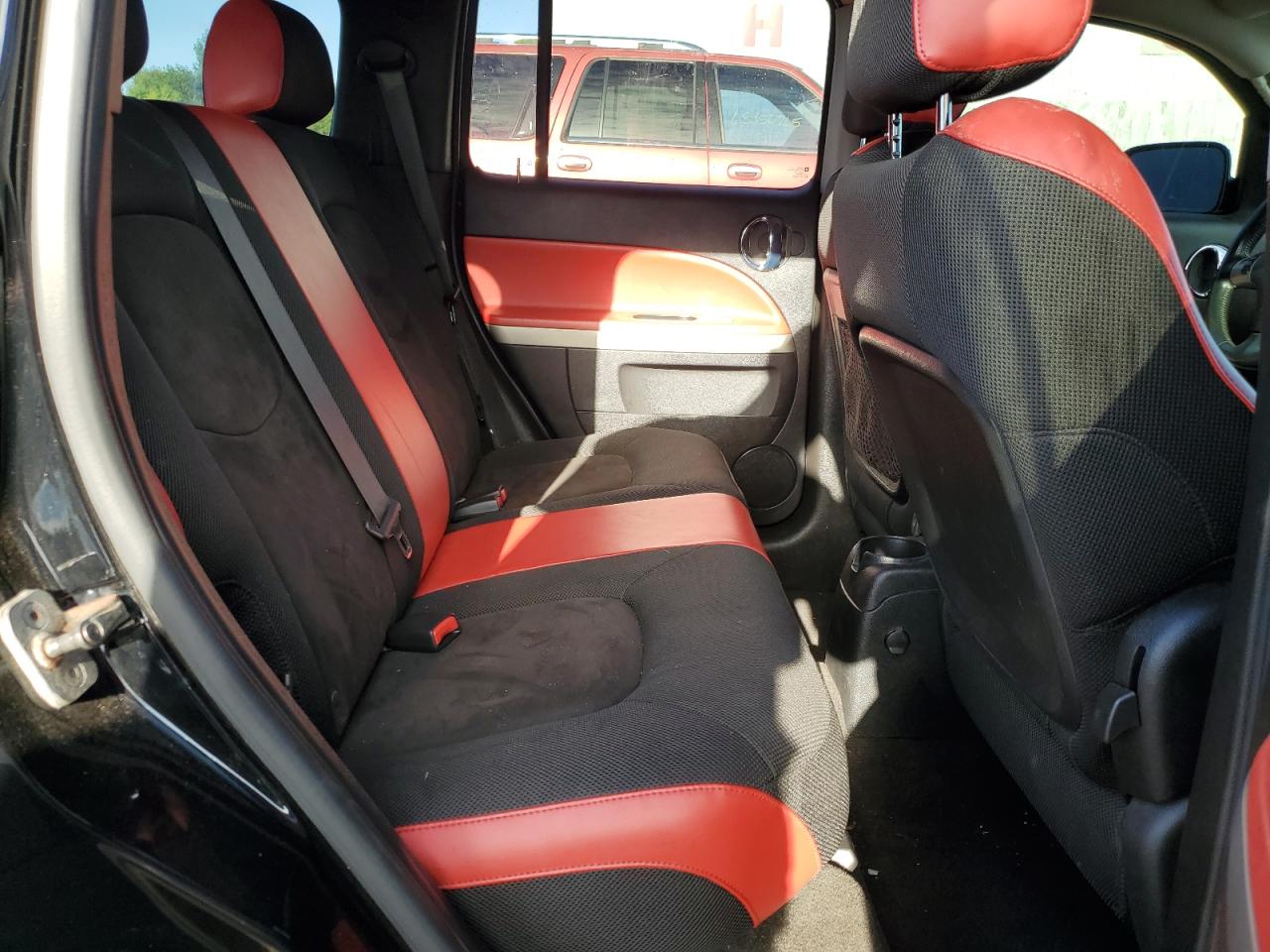 2009 Chevrolet Hhr Ss VIN: 3GNCA73X09S581749 Lot: 69234945