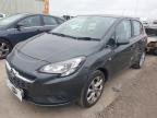 2017 VAUXHALL CORSA ENERGY AC ECOFLEX  for sale at Copart PETERLEE