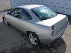 1997 FIAT COUPE 20V for sale at Copart WHITBURN