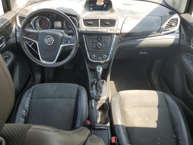 Parquets BUICK ENCORE 2013 Gray