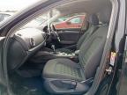2013 AUDI A3 SE for sale at Copart WOLVERHAMPTON