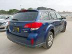 2010 OUTBACK OUTBACK  for sale at Copart SANDY