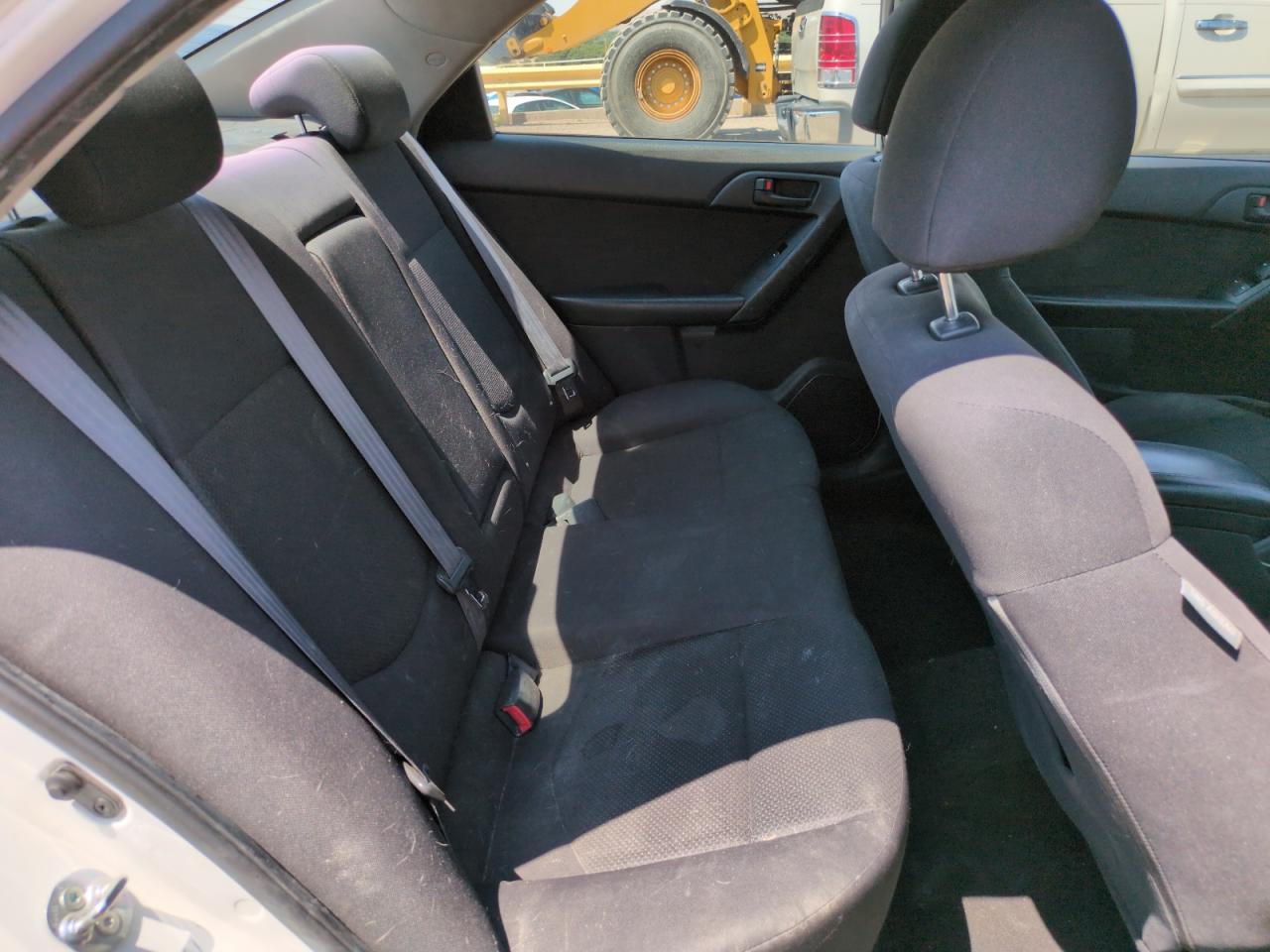 2012 Kia Forte Ex VIN: KNAFU4A28C5574565 Lot: 68740735