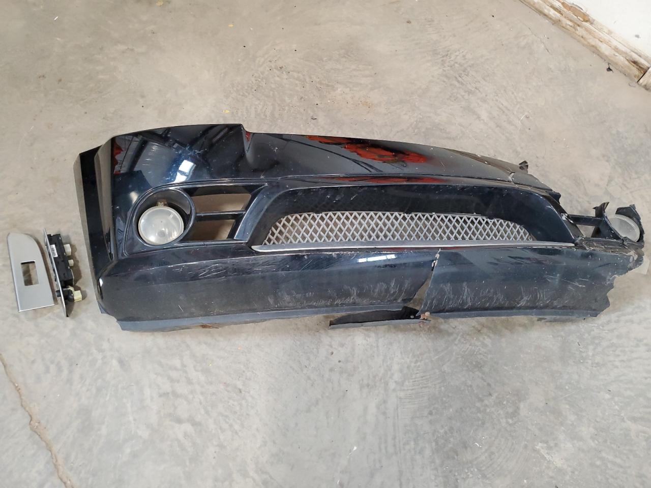 2007 Jeep Grand Cherokee Srt-8 VIN: 1J8HR78397C646106 Lot: 67486435