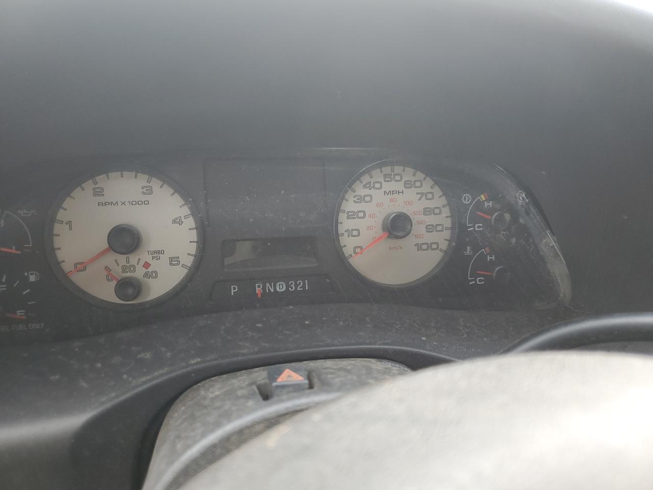 2006 Ford F250 Super Duty VIN: 1FTSW21P96EC12762 Lot: 70489135