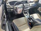 2014 HONDA ACCORD EXL   for sale at Copart TX - MCALLEN