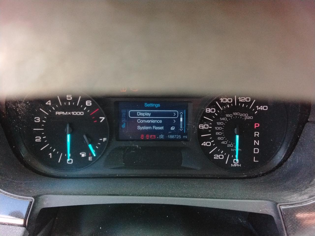 2011 Ford Edge Se VIN: 2FMDK3GC9BBB14623 Lot: 64939125