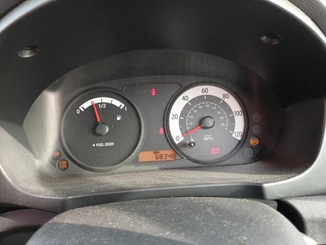 2011 KIA PICANTO 1