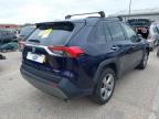2019 TOYOTA RAV4 EXCEL for sale at Copart SANDWICH