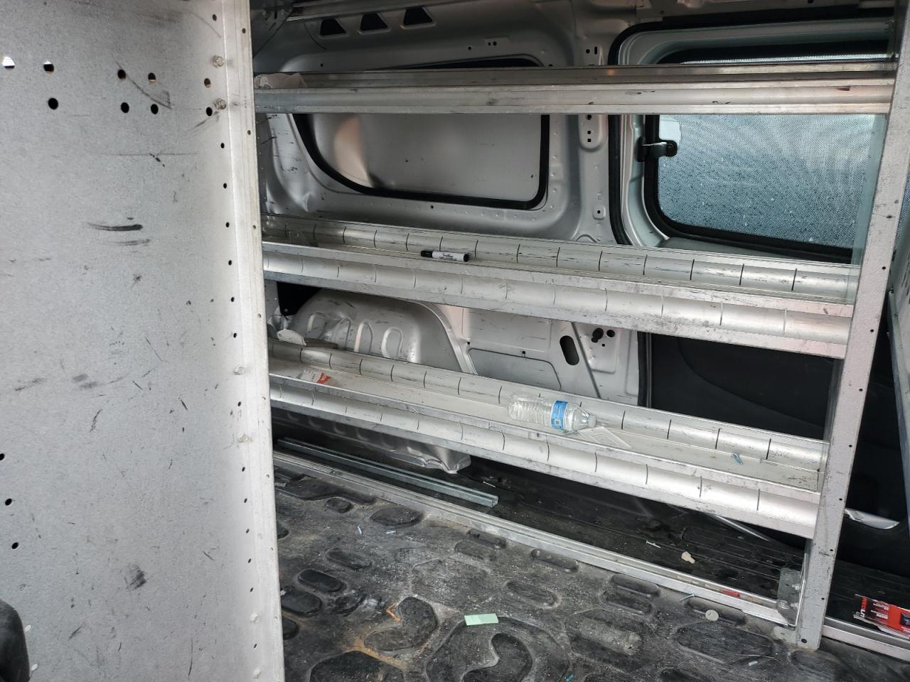 2017 Ram Promaster City VIN: ZFBERFAB5H6G91555 Lot: 70918825