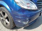 2006 MERCEDES VITO 109 CDI COMPACT  for sale at Copart GLOUCESTER
