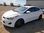 2013 HYUNDAI ELANTRA GLS   à vendre chez Copart AB - CALGARY