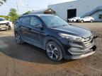 2016 HYUNDAI TUCSON LIMITED   à vendre chez Copart QC - MONTREAL
