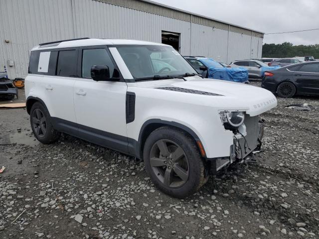  LAND ROVER DEFENDER 2023 Biały