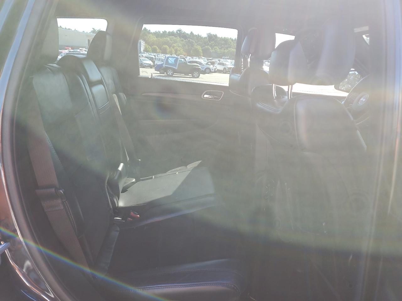 2014 Jeep Grand Cherokee Laredo VIN: 1C4RJFAGXEC498314 Lot: 70307715