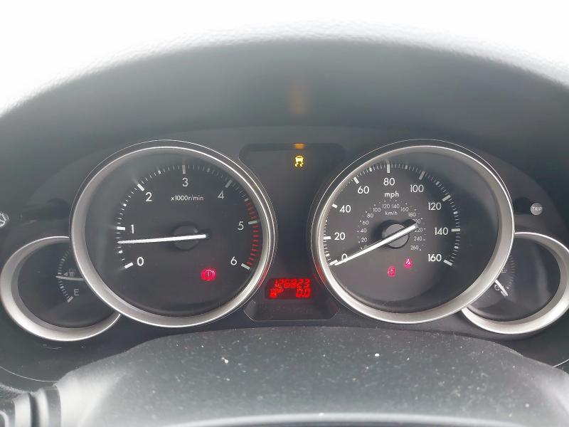 2011 MAZDA 6 TS2
