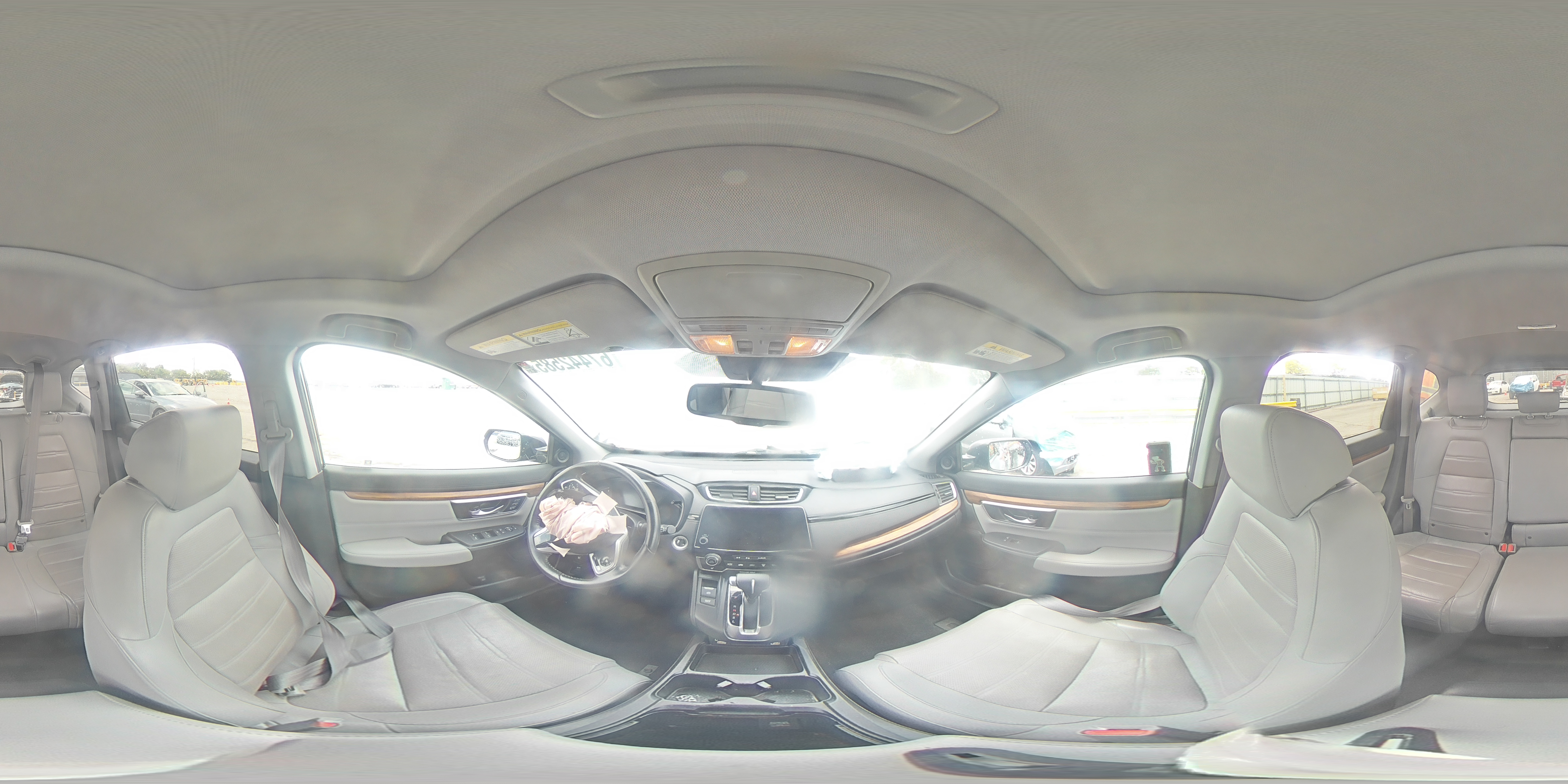 2020 Honda Cr-V Exl VIN: 7FARW1H82LE030102 Lot: 67442585