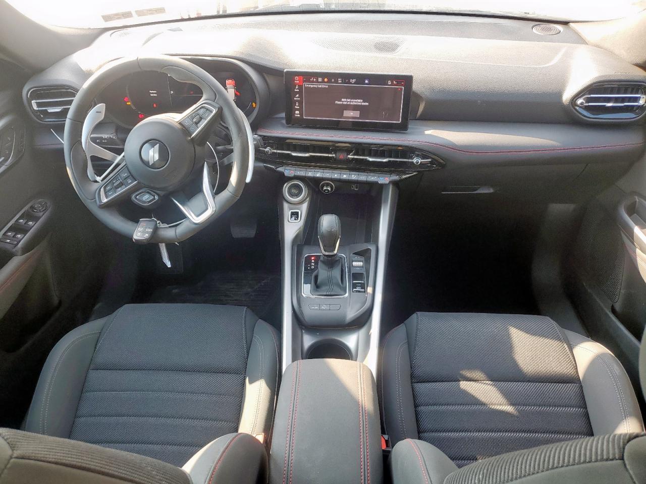 2024 Dodge Hornet R/T VIN: ZACPDFCW0R3A30281 Lot: 70358095