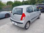 2009 HYUNDAI I10 COMFORT 1.2 COMFORT 5DR for sale at Copart ST HELENS