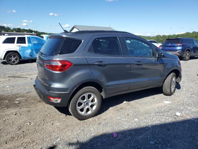  FORD ECOSPORT 2020 Серый