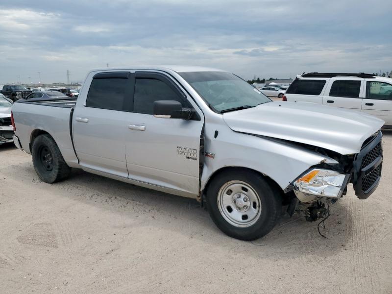  RAM 1500 2019 Silver
