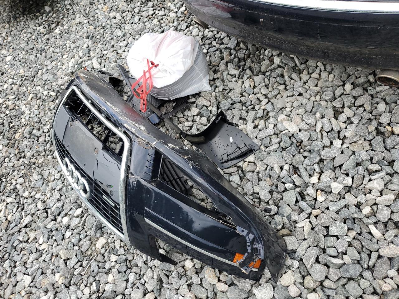 2007 Audi A8 L Quattro VIN: WAUMV44E47N019967 Lot: 70341665