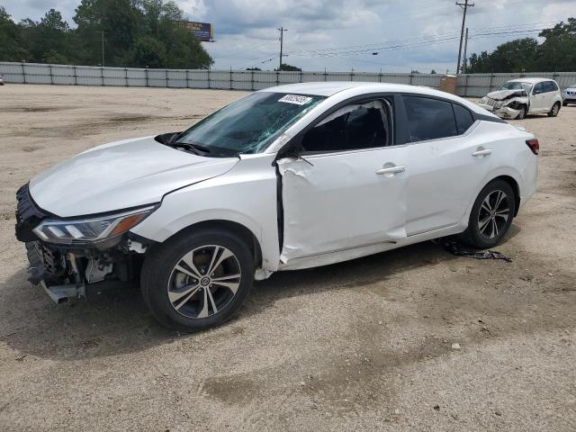 2023 NISSAN SENTRA SV à vendre chez Copart AL - DOTHAN