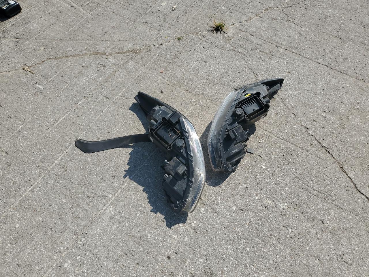 2019 Kia Sportage Lx VIN: KNDPMCAC7K7605981 Lot: 69243185