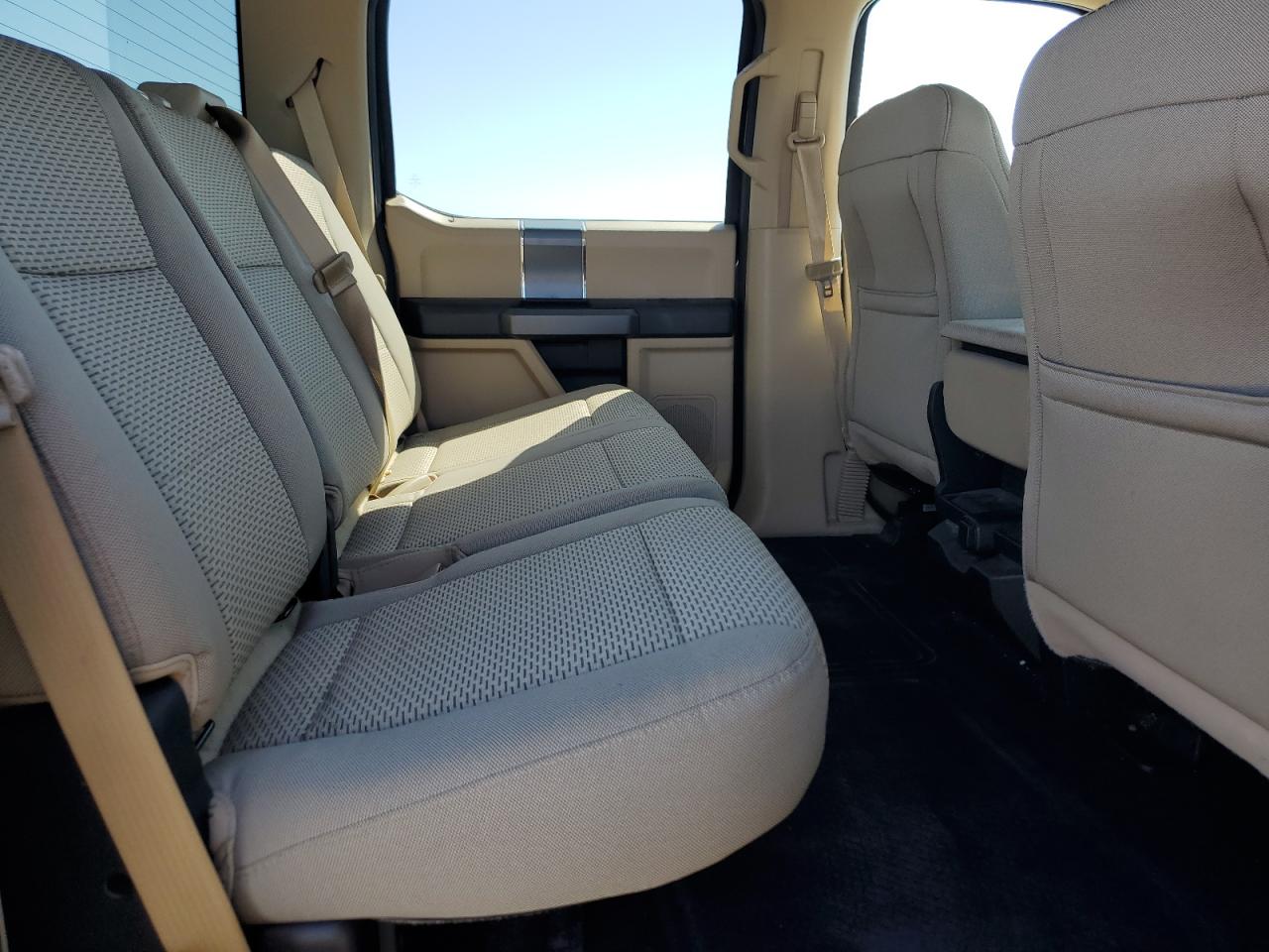 2015 Ford F150 Supercrew VIN: 1FTFW1EF6FKE43603 Lot: 68318105