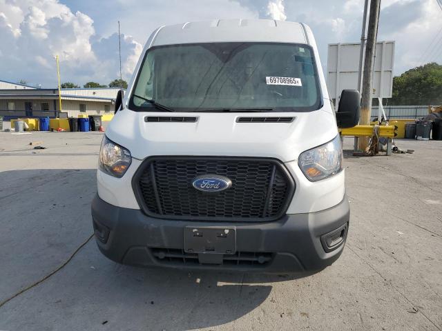 2023 FORD TRANSIT T-250  