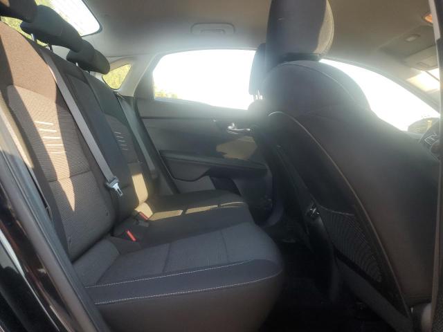 2019 KIA FORTE EX  