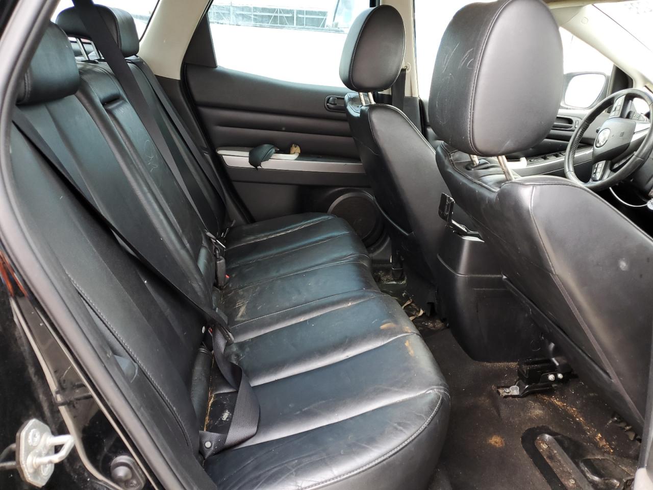 2010 Mazda Cx-7 VIN: JM3ER2W37A0319736 Lot: 68634235