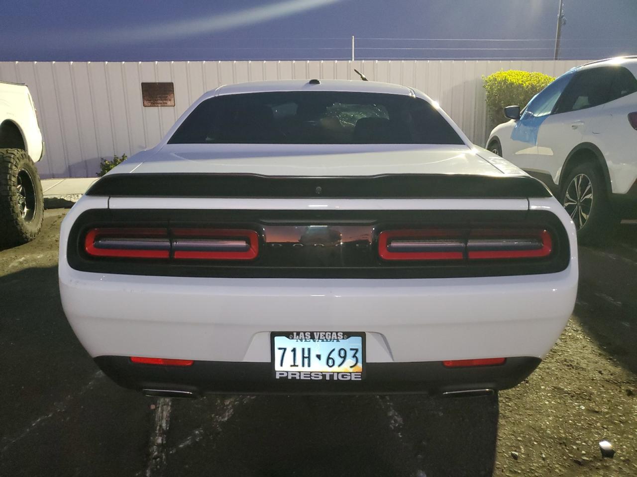 2023 Dodge Challenger Gt VIN: 2C3CDZJG7PH621280 Lot: 68579655