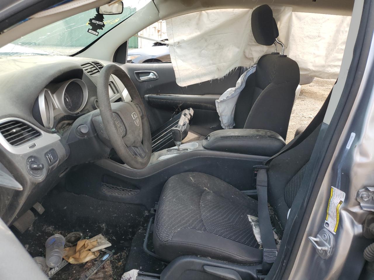 2017 Dodge Journey Sxt VIN: 3C4PDDBG4HT592246 Lot: 67935305