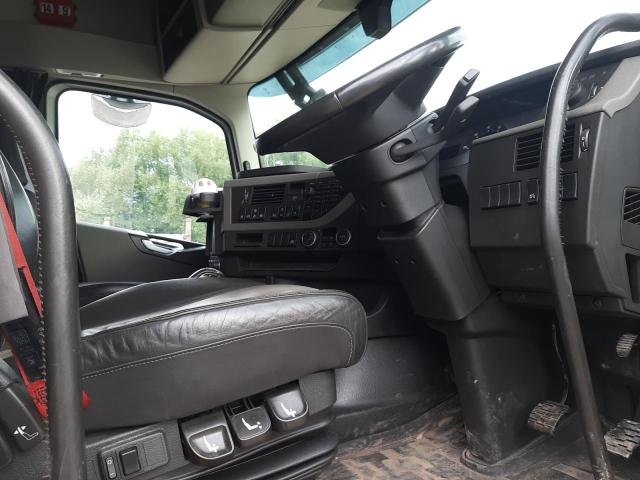 2019 VOLVO FH