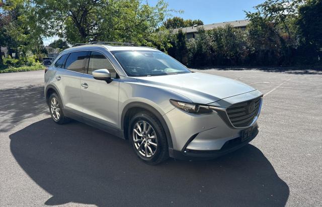2018 Mazda Cx-9 Touring