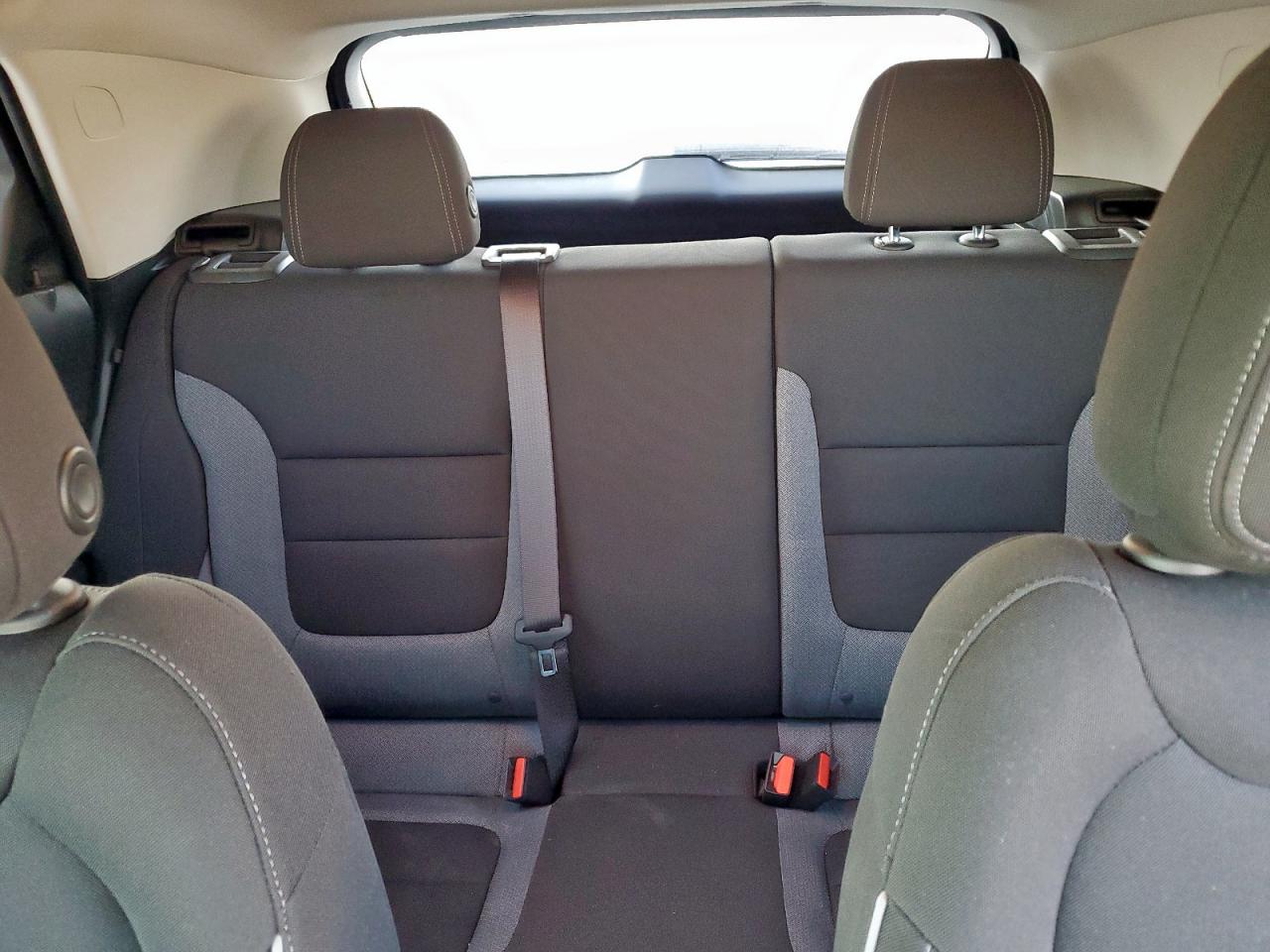 2023 Chevrolet Trailblazer Lt VIN: KL79MPSL7PB100135 Lot: 69556755