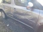 2011 SKODA YETI  for sale at Copart CASTLEDERMOT - IRELAND