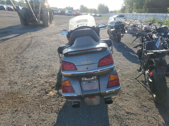 2004 HONDA GL1800   