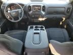 2021 CHEVROLET SILVERADO K1500 CUSTOM   for sale at Copart IA - CEDAR RAPIDS