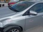 2016 TOYOTA AURIS ICON for sale at Copart ST HELENS
