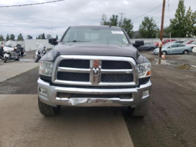 Pickups RAM All Models 2014 Szary