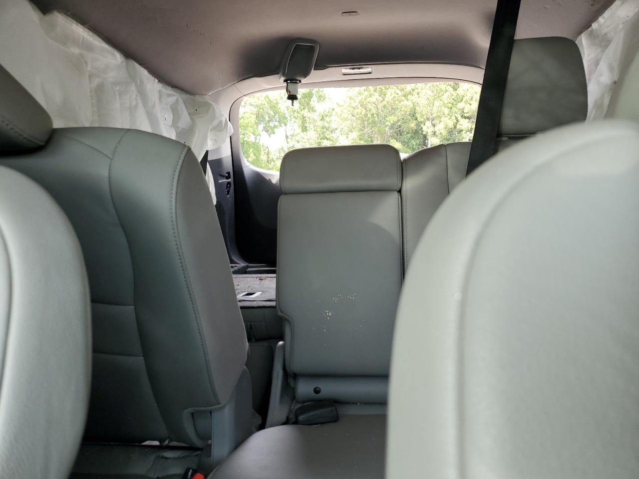 2019 Honda Pilot Exl VIN: 5FNYF5H58KB031645 Lot: 69818455